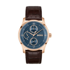 W.KRUK ZEGAREK BOSS PRINCIPLE MASTER