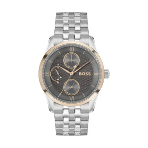 W.KRUK ZEGAREK BOSS PRINCIPLE MASTER