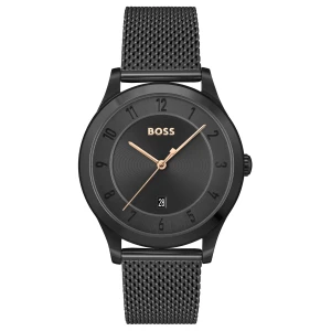 W.KRUK ZEGAREK BOSS PURITY