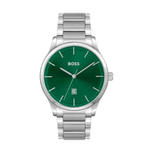 W.KRUK ZEGAREK BOSS REASON