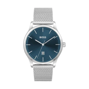 W.KRUK ZEGAREK BOSS REASON