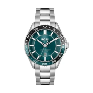 W.KRUK ZEGAREK BOSS RUNNER 3H