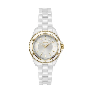 W.KRUK ZEGAREK BOSS SAGE AQUA CERAMIC