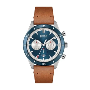 W.KRUK ZEGAREK BOSS SANTIAGO