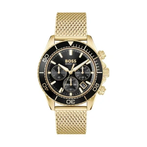 W.KRUK ZEGAREK BOSS SEALINER