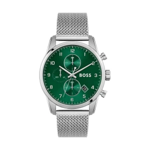 W.KRUK ZEGAREK BOSS SKYMASTER