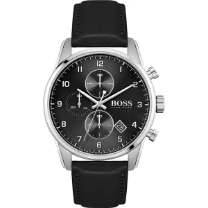 W.KRUK ZEGAREK BOSS SKYMASTER