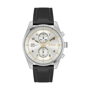 W.KRUK ZEGAREK BOSS SKYTRAVELLER