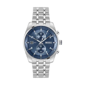 W.KRUK ZEGAREK BOSS SKYTRAVELLER