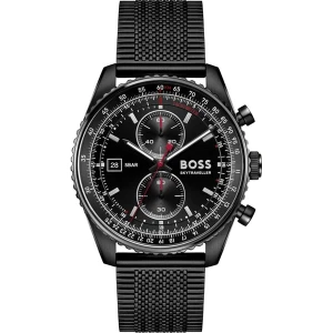 W.KRUK ZEGAREK BOSS SKYTRAVELLER