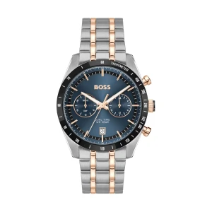 W.KRUK ZEGAREK BOSS TOURMASTER