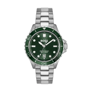 W.KRUK ZEGAREK BOSS TROPER SPORT