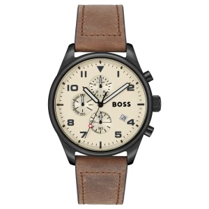 W.KRUK ZEGAREK BOSS VIEW