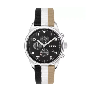 W.KRUK ZEGAREK BOSS VIEW