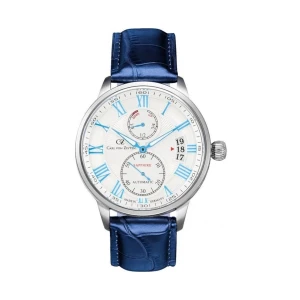 W.KRUK ZEGAREK CARL VON ZEYTEN MÜNSTERTAL