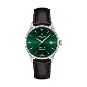 Zdjęcie produktu W.KRUK ZEGAREK CERTINA DS-1 38MM