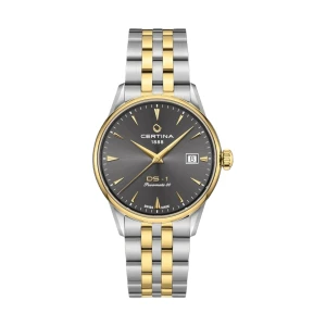 W.KRUK ZEGAREK CERTINA DS-1 38MM