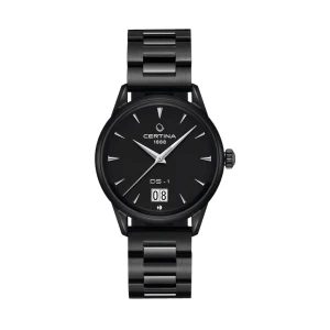 W.KRUK ZEGAREK CERTINA DS-1 BIG DATE POWERMATIC 80
