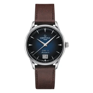 W.KRUK ZEGAREK CERTINA DS-1 BIG DATA POWERMATIC 80