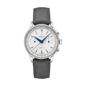 W.KRUK ZEGAREK CERTINA DS-1 CHRONO AUTO 42MM