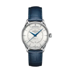 W.KRUK ZEGAREK CERTINA DS-1 DAY DATE 40MM