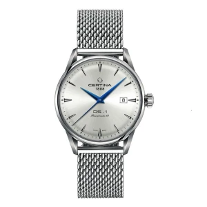 W.KRUK ZEGAREK CERTINA DS-1 Powermatic 80