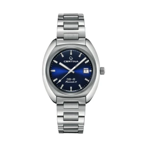 W.KRUK ZEGAREK CERTINA DS-2