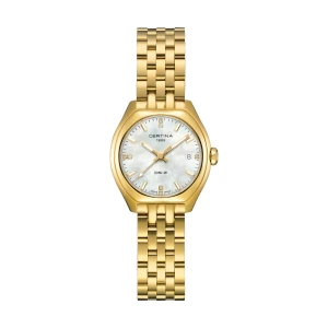 W.KRUK ZEGAREK CERTINA DS-2 LADY