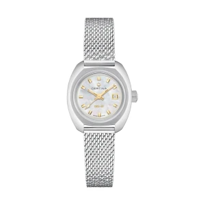 W.KRUK ZEGAREK CERTINA DS-2 LADY AUTOMATIC