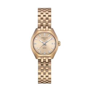W.KRUK ZEGAREK CERTINA DS-2 LADY