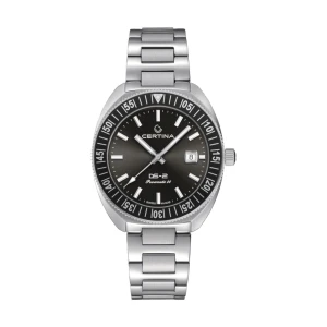 Zdjęcie produktu W.KRUK ZEGAREK CERTINA DS-2 TURNING BEZEL