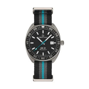 Zdjęcie produktu W.KRUK ZEGAREK CERTINA DS-2 TURNING BEZEL