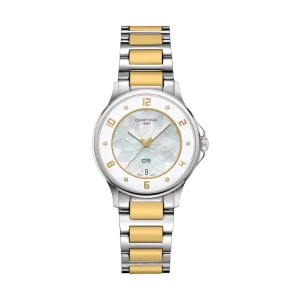Zdjęcie produktu W.KRUK ZEGAREK CERTINA DS-6 LADY