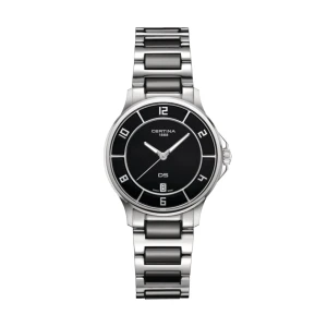 W.KRUK ZEGAREK CERTINA DS-6 LADY