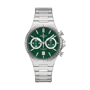 W.KRUK ZEGAREK CERTINA DS-7 CHRONO AUTO