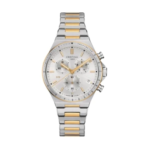 Zdjęcie produktu W.KRUK ZEGAREK CERTINA DS-7 CHRONOGRAPH