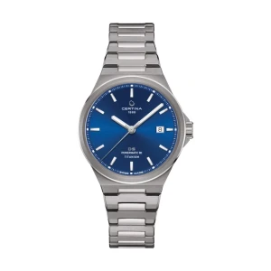 W.KRUK ZEGAREK CERTINA DS-7 POWERMATIC 80 39MM