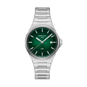 Zdjęcie produktu W.KRUK ZEGAREK CERTINA DS-7 QUARTZ