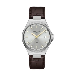 Zdjęcie produktu W.KRUK ZEGAREK CERTINA DS-7 QUARTZ
