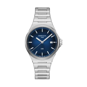 W.KRUK ZEGAREK CERTINA DS-7 QUARTZ