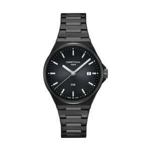 W.KRUK ZEGAREK CERTINA DS-7 QUARTZ