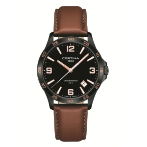 W.KRUK ZEGAREK CERTINA DS-8 GENT 41, 5MM