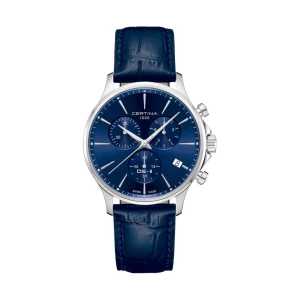 W.KRUK ZEGAREK CERTINA DS-8 CHRONO