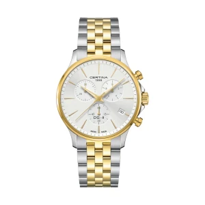 W.KRUK ZEGAREK CERTINA DS-8 CHRONO