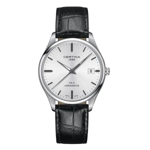 W.KRUK ZEGAREK CERTINA DS-8 Gent