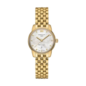 Zdjęcie produktu W.KRUK ZEGAREK CERTINA DS-8 LADY 27MM