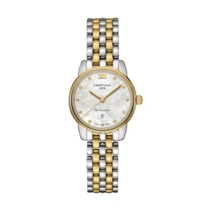 W.KRUK ZEGAREK CERTINA DS-8 LADY 27MM