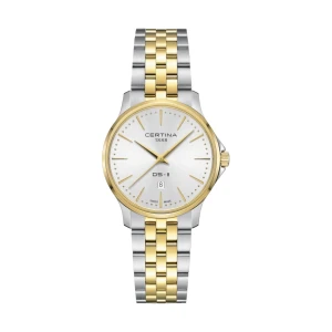W.KRUK ZEGAREK CERTINA DS-8 LADY 31MM