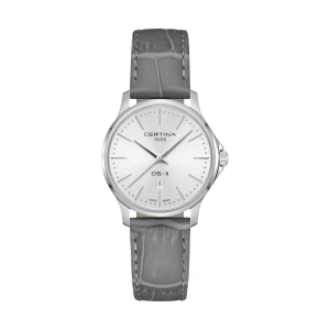 W.KRUK ZEGAREK CERTINA DS-8 LADY 31MM