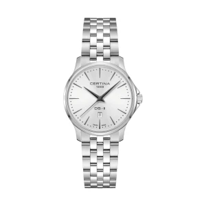 W.KRUK ZEGAREK CERTINA DS-8 LADY 31MM